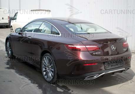 ������� AMG �� Mercedes E-klasse C238 ������