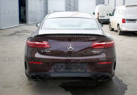 ������� AMG �� Mercedes E-klasse C238 ������