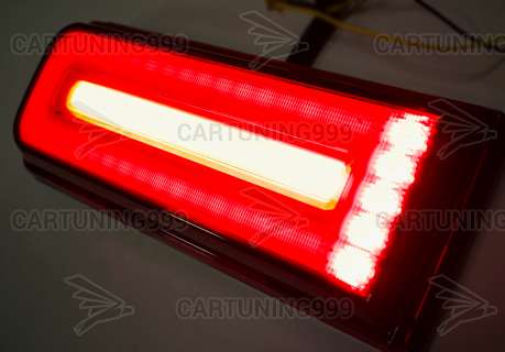 ���� � ������ �� Mercedes G-klasse W463 ���������� 2018