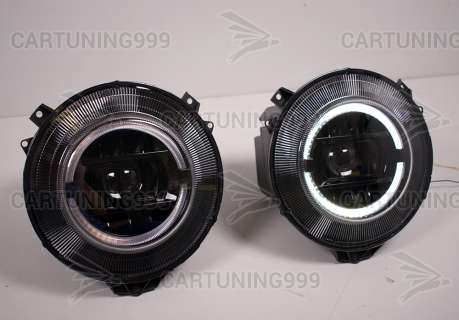 ���� � ������ �� Mercedes G-klasse W463 ���������� 2018 ������