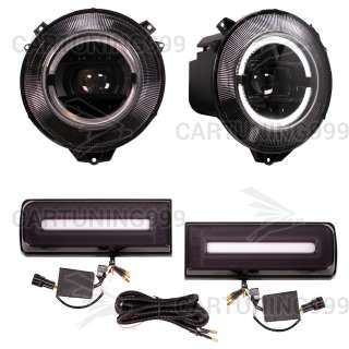 ���� � ������ �� Mercedes G-klasse W463 ���������� 2018 ������