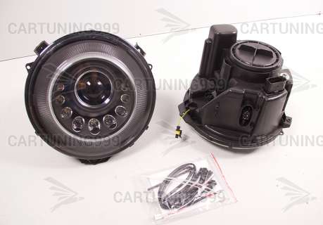 ���� Mansory ��� ������� �� Mercedes G-klasse W463 � 2007 �