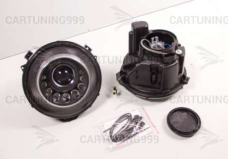 ���� Mansory ��� ������� �� Mercedes G-klasse W463 � 2007 �