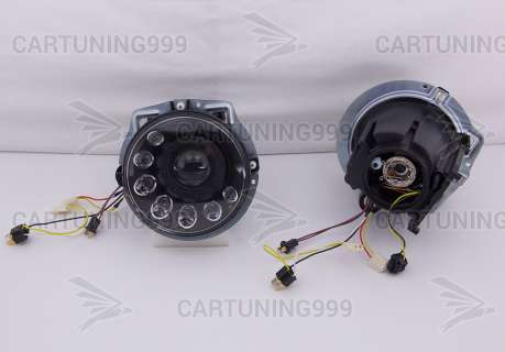 ���� Mansory �� Mercedes G-klasse W463 �� 2007 �. 