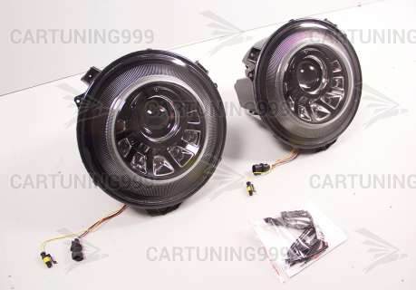 ���� NEW Mansory �� Mercedes G-klasse W463 � 2007 �.