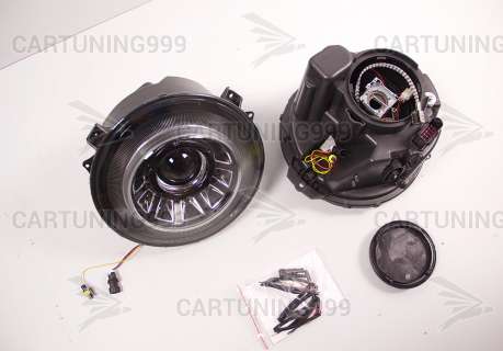 ���� NEW Mansory �� Mercedes G-klasse W463 � 2007 �.