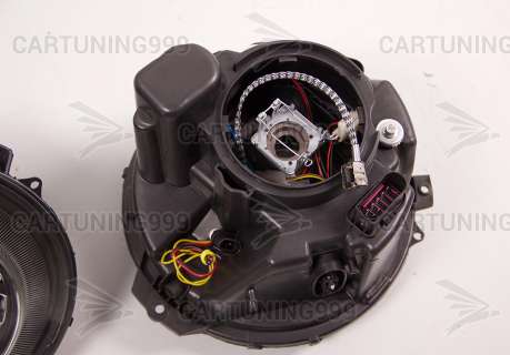 ���� NEW Mansory �� Mercedes G-klasse W463 � 2007 �.