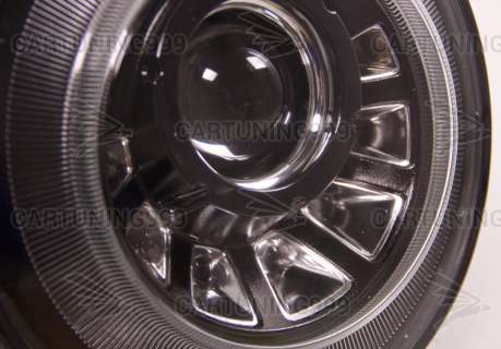 ���� NEW Mansory �� Mercedes G-klasse W463 � 2007 �.