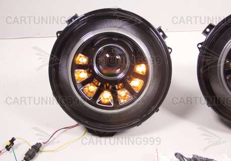 ���� NEW Mansory �� Mercedes G-klasse W463 � 2007 �.