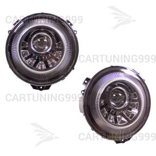 ���� NEW Mansory �� Mercedes G-klasse W463 � 2007 �.