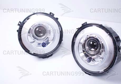 ���� Mercedes G-klasse W463 c 2007 �