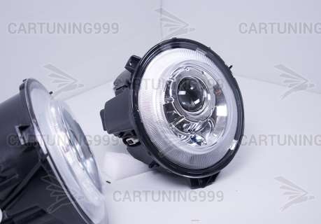 ���� Mercedes G-klasse W463 c 2007 �