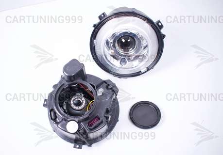 ���� Mercedes G-klasse W463 c 2007 �