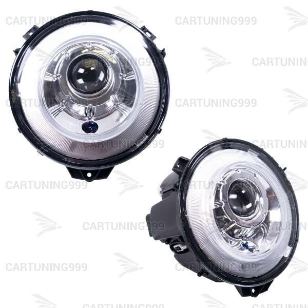 ���� Mercedes G-klasse W463 c 2007 �