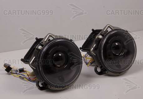 ������ ���� �� Mercedes G-klasse W463 �� 2007 �.