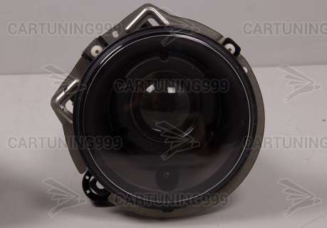 ������ ���� �� Mercedes G-klasse W463 �� 2007 �.