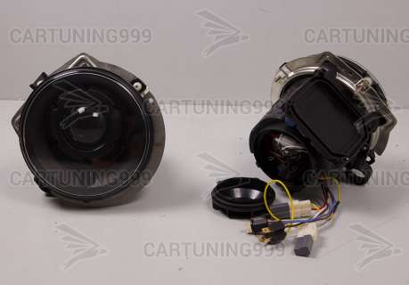 ������ ���� �� Mercedes G-klasse W463 �� 2007 �.