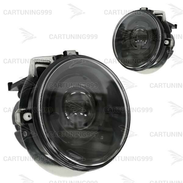 ������ ���� �� Mercedes G-klasse W463 �� 2007 �.