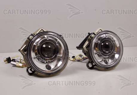 ������������� ���� �� Mercedes G-klasse W463 �� 2007 �.