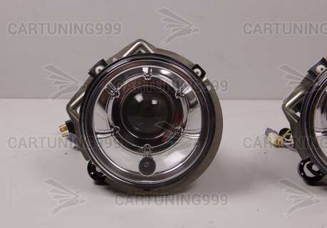 ������������� ���� �� Mercedes G-klasse W463 �� 2007 �.