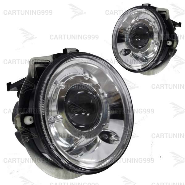 ������������� ���� �� Mercedes G-klasse W463 �� 2007 �.