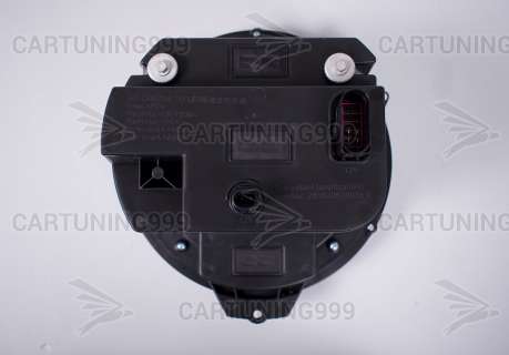 ���� �� Mercedes G-klasse W463 ���������� 2019