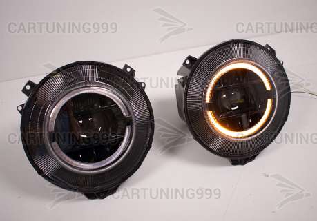 ���� �� Mercedes G-klasse W463 ���������� 2019 ������