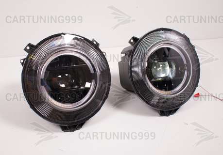 ���� �� Mercedes G-klasse W463 ���������� 2019 ������