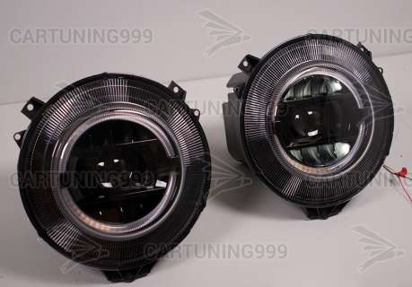 ���� �� Mercedes G-klasse W463 ���������� 2019 ������