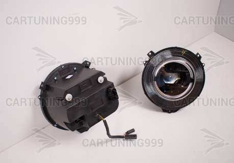 ���� �� Mercedes G-klasse W463 ���������� 2019 ������