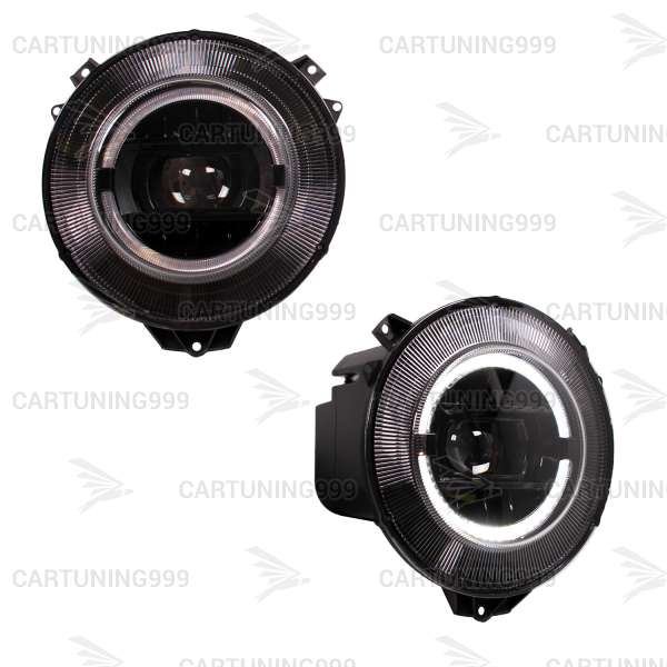 ���� �� Mercedes G-klasse W463 ���������� 2019 ������