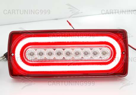 ������ ������� �� Mercedes G-klasse W463 �������