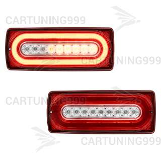 ������ ������� �� Mercedes G-klasse W463 �������