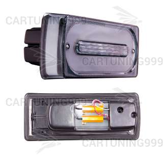 ����� ������� ������ Mercedes G-klasse W463  