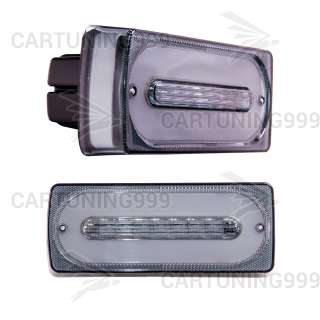 ����� ������� ������ Mercedes G-klasse W463  