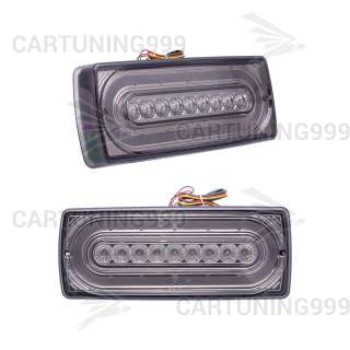 ������ ������� Mercedes G-klasse W463 �������