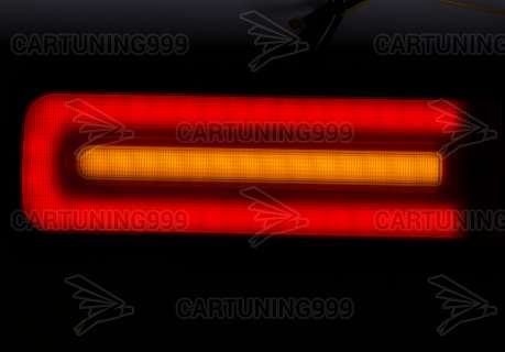 ������ �� Mercedes G-klasse W463 ���������� 2019 �������