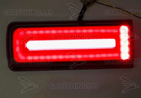 ������ �� Mercedes G-klasse W463 ���������� 2019 �������