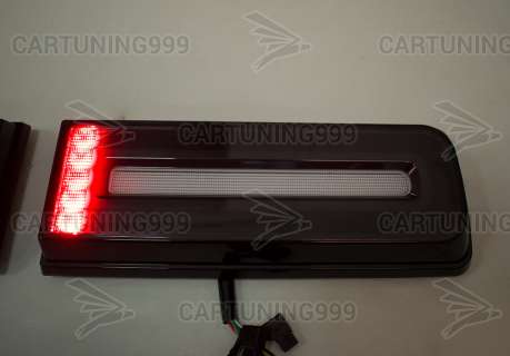 ������ �� Mercedes G-klasse W463 ���������� 2019 ������