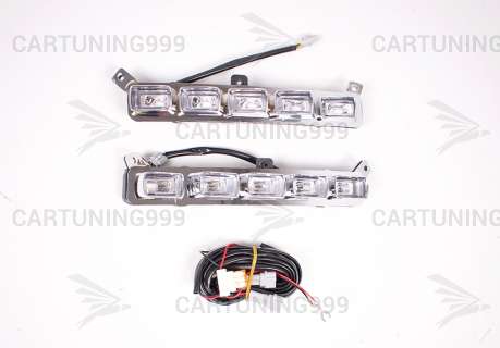 ������� 5 ���� � ���� ������ Br Mercedes G-klasse W463