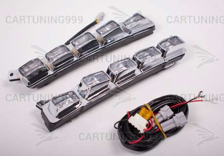 ������� 5 ���� � ���� ������ Br Mercedes G-klasse W463