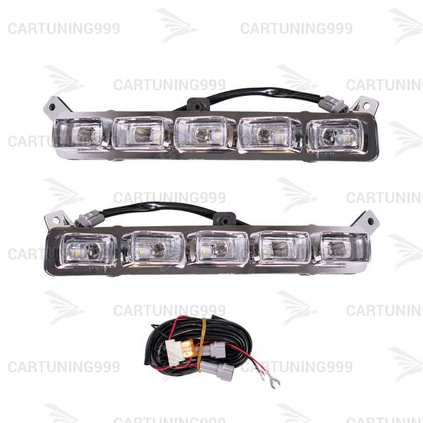 ������� 5 ���� � ���� ������ Br Mercedes G-klasse W463