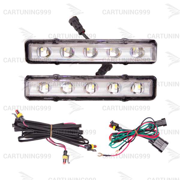 ������� ���� � ���� ��� �� Mercedes G-klass W463 ����