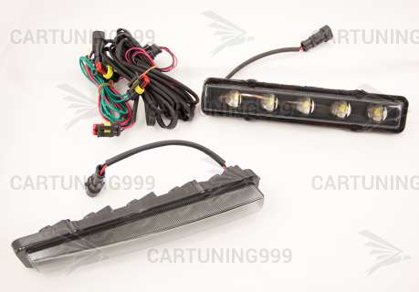 ������ ������� ���� � ���� �� Mercedes G-klasse W463