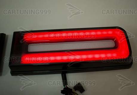 ������ Mercedes G-klasse W463 ���������� 2018 ������