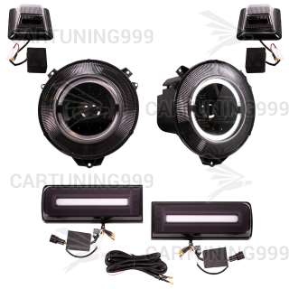 ������ Mercedes G-klasse W463 ���������� 2018 ������