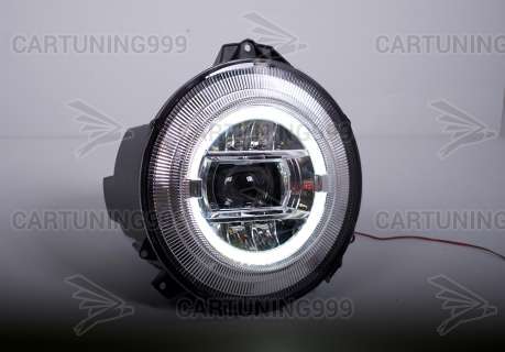 ������ Mercedes G-klasse W463 ���������� 2018