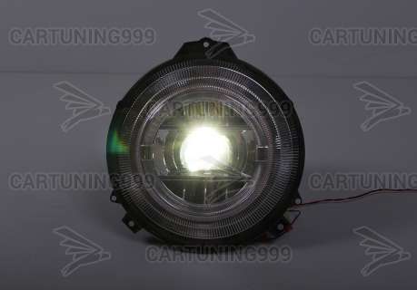 ������ Mercedes G-klasse W463 ���������� 2018