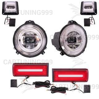 ������ Mercedes G-klasse W463 ���������� 2018