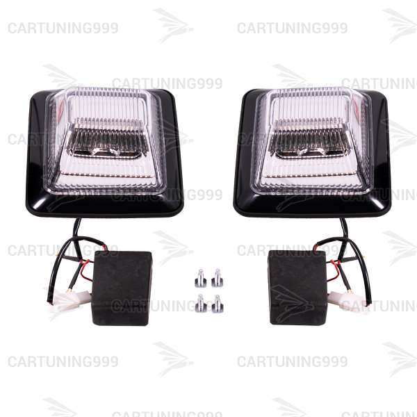 ����������� �� Mercedes G-klass W463 ������ 2018 ����